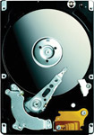 Various OEM 2.5in IDE Hard Drives ( OEM 80Gb 2.5inch IDE )