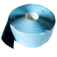 Various Pond Liner Fixing Tape (Cold Glue) 1m Length