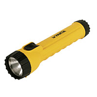 VARTA 3D Industrial Flashlight