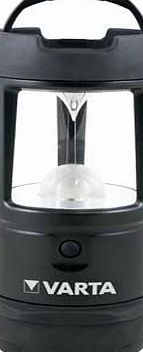 Varta Indestructible 5 Watt LED Lantern