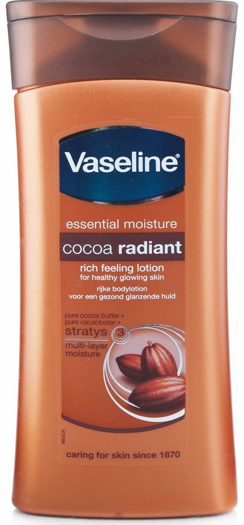 Vaseline Cocoa Butter Deep Conditioning Lotion review, compare prices, buy online