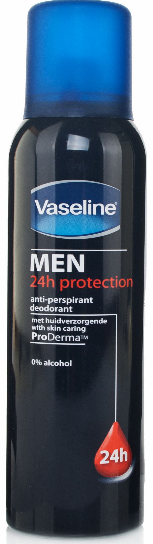 Vaseline Deodorant For Men