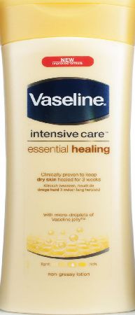 Vaseline Intensive Care Essential Healing