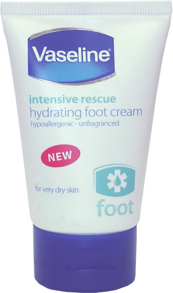 Intensive Rescue Foot Cream 50ml