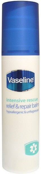 Intensive Rescue Relief and Repair Balm