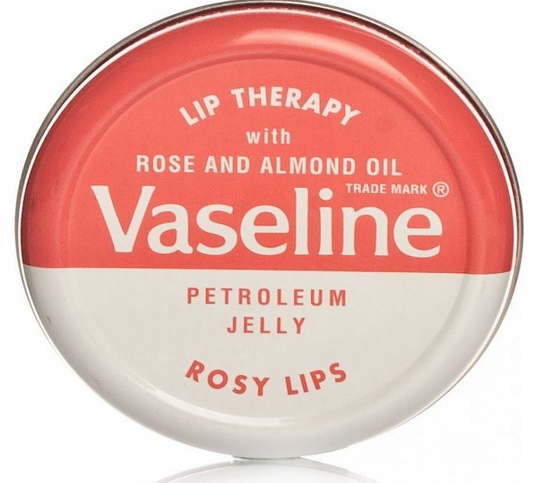 Lip Therapy Rosy