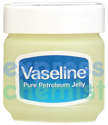 Vaseline Original Petroleum Jelly (No.1) 50g