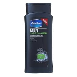 Skin Invigorating For Men Body and Face Wash