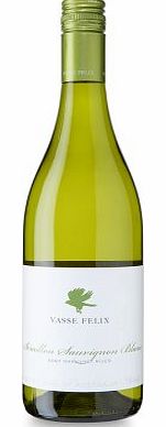 Vasse Felix Sauvignon Blanc/semillon