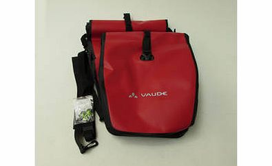 Vaude Aqua Back Pannier Bag (ex Display)