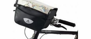 Vaude Aqua Box Bar Bag black