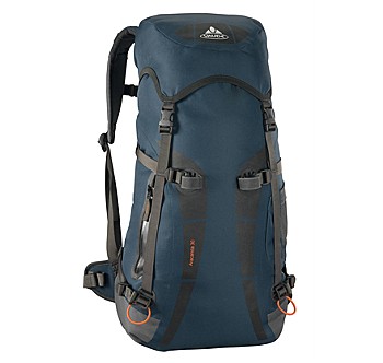 Vaude Arcanda 30 Waterproof Hiking Rucksack