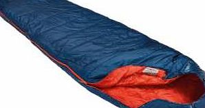 Vaude Arctic 450 Primaloft Sleeping Bag