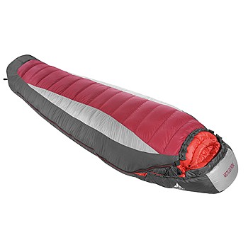 Vaude Arctic Extreme 220 Sleeping Bag