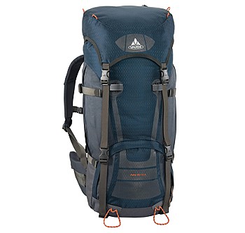 Vaude Astra 55   10 I Trekking Rucksack