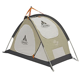 Vaude Baby Tent Travel Cot