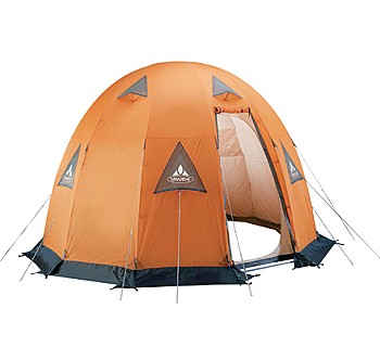 Base Camp 7 Man Tent