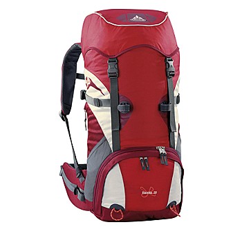 Vaude Bavella 35 Womens Trekking Rucksack