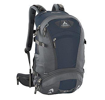 Vaude Bike Alpin Air 30   5 Cycling Backpack