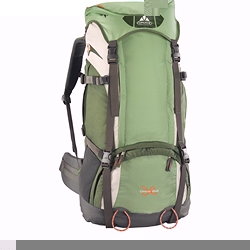 Cimone 55   8 Backpack