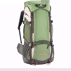 Vaude Cimone 55   8 Backpack