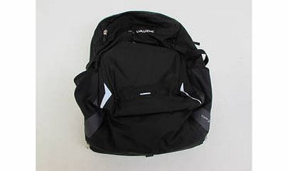 Vaude Cycle 28 2012 Rack Bag Single (soiled)