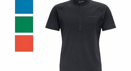 Vaude Dyce Short Sleeve Jersey
