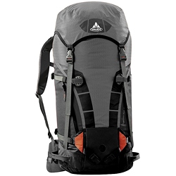 Vaude Expedition Rock 45   10 Backpack