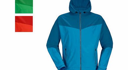 Vaude Fisk Wind Jacket