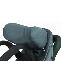 Vaude Head Support for Carriers