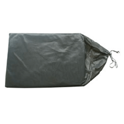 Vaude Hogan Ultralight Groundsheet Protector -