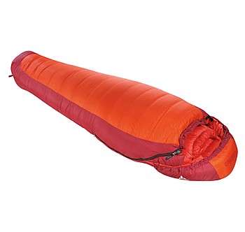 Vaude Ice Peak Expedition 220 Sleeping Bag