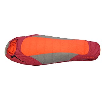 Vaude Ice Peak Extreme 220 Sleeping Bag