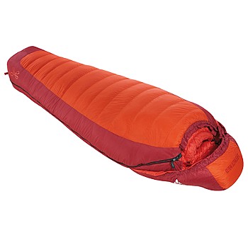 Vaude Ice Peak Ultralight 220 Sleeping Bag