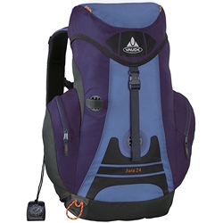 Jura 24 Backpack