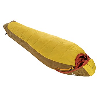 Vaude Kiowa Basic 200 Sleeping Bag