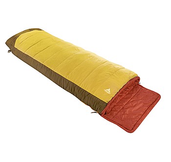 Kiowa Comfort 220 Sleeping Bag