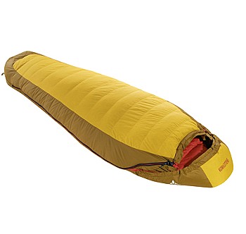 Kiowa Extreme 220 Sleeping Bag