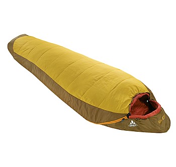 Vaude Kiowa Ultralight 220 Sleeping Bag