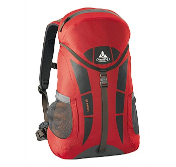 Vaude Lasona 25 Lightweight Waterproof Backpack