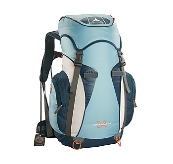Vaude Maremma 28 Womens Hiking Rucksack