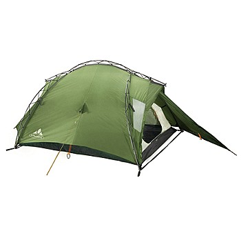 Mark II 3 Man Tent