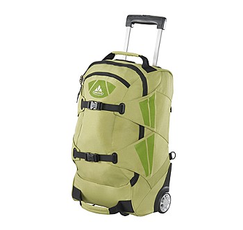 Vaude Module 40 Travel Bag