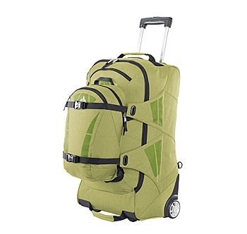Vaude Module 70 Travel Bag