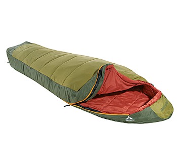 Vaude Navajo Ultralight 220 Sleeping Bag