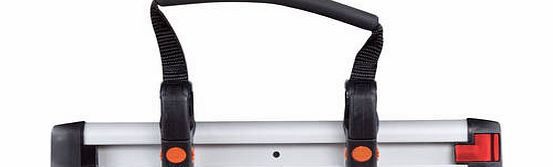 Vaude Plug And Ride Pannier Mount