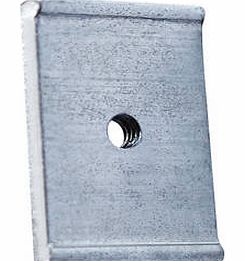 Qmr Threaded Base Plate