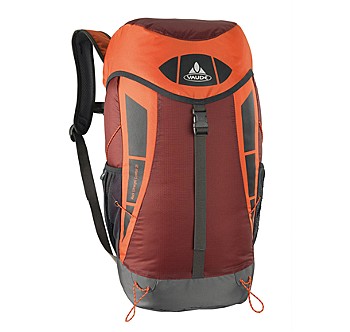 Vaude Rock Ultralight Comfort 25 Climbing Rucksack