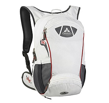 Roomy 17   3 Womens Cycling Backpack