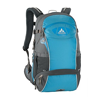 Vaude Roomy 23   3 Womens Cycling Backpack